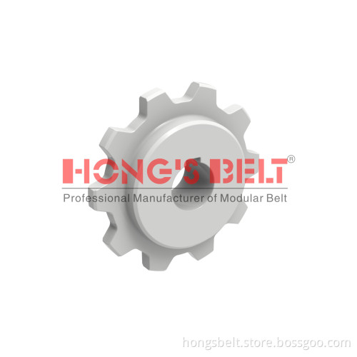 The Sprocket for Plastic Chains Sprocket (HS-114)